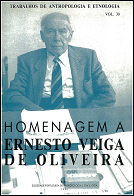 Capa da revista